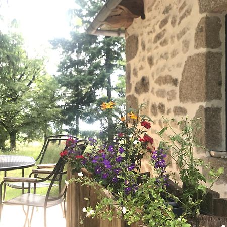 Gite Nature Marcoles Zewnętrze zdjęcie