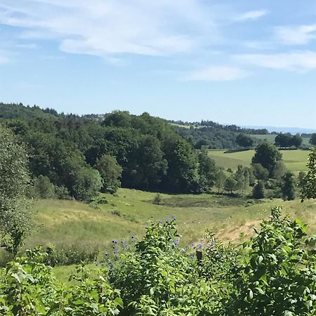 Gite Nature Marcoles Zewnętrze zdjęcie