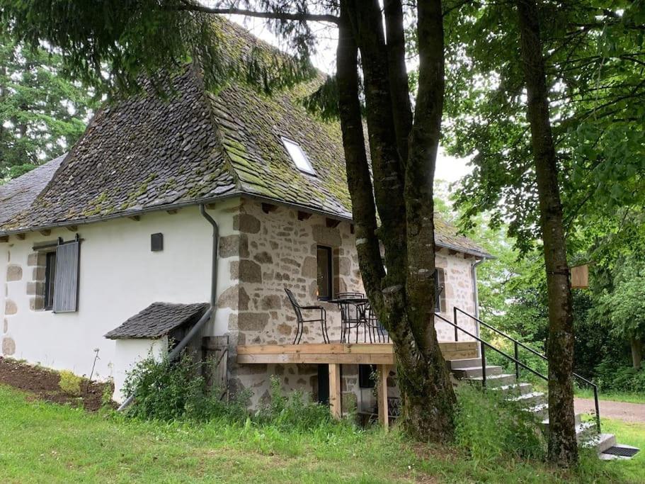 Gite Nature Marcoles Zewnętrze zdjęcie